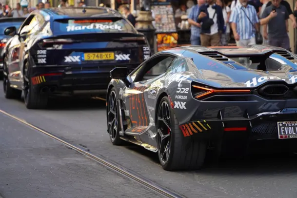 Γκρινσπιν Καζίνο Εφαρμογή Android/iOS